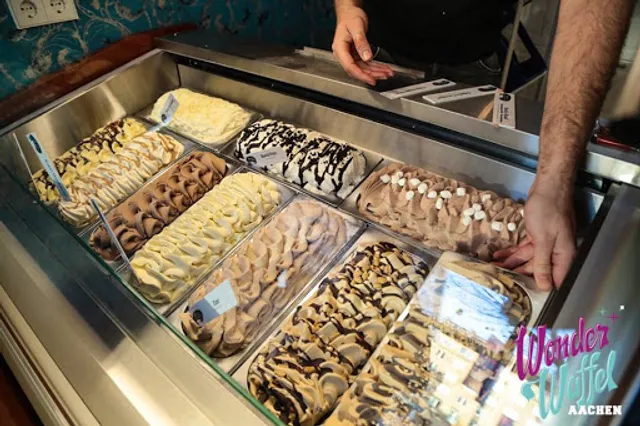 WonderWaffel