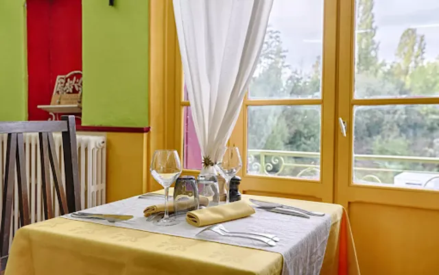 Le Chalet d'Etiolles