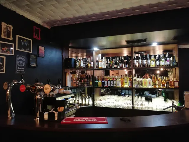 Кальян-бар ЕСКОБАР