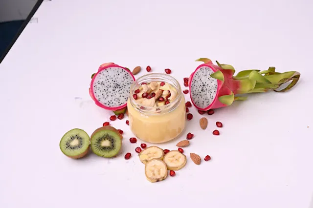 The Fruit Custard, madhapur