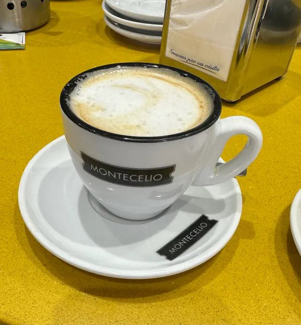 El Cafetín de Areces