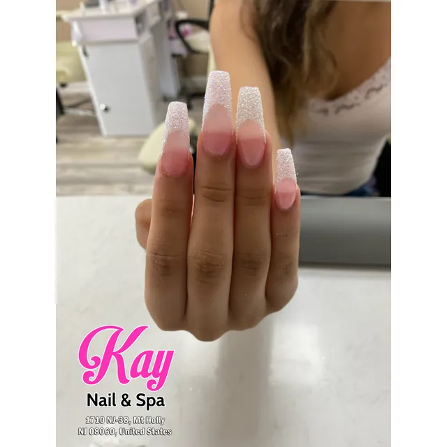 KAY NAILS & SPA