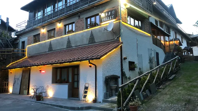 B&B Chalet