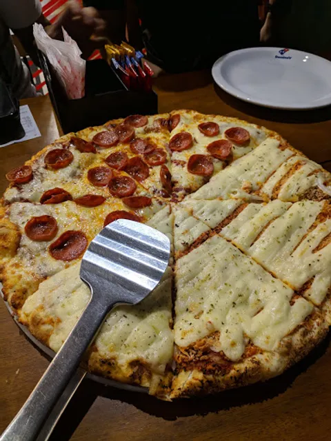 Domino's Pizza - Buritis