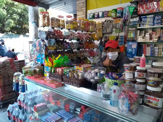 Padaria e Pizzaria Nova Conquista