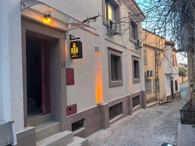 Noa Ayvalık Guest House