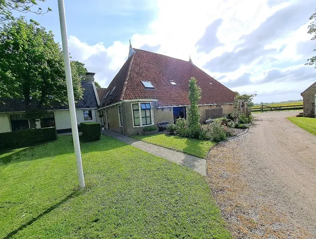 B&B Piebengastate Wjelsryp