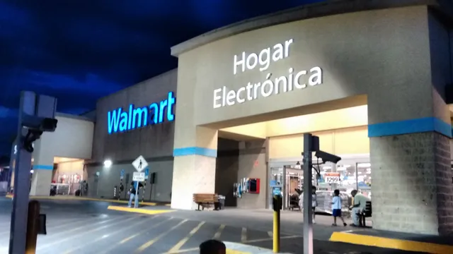 Walmart