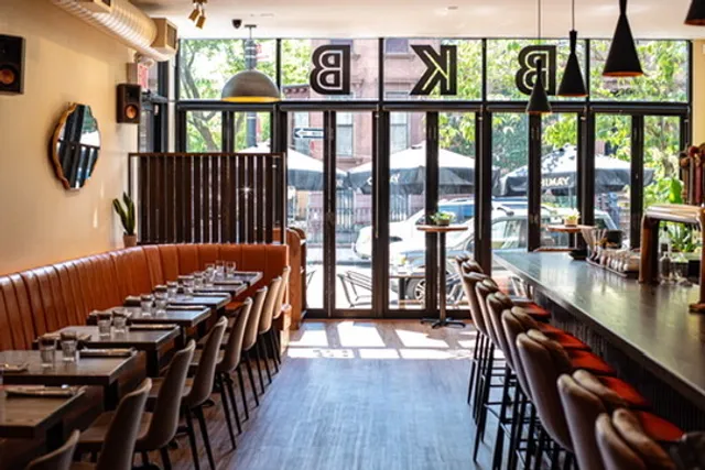 BKB | Brooklyn Brasserie