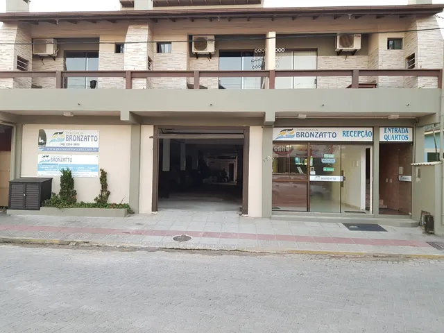 Pousada Bronzatto