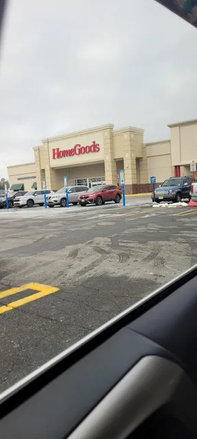 HomeGoods