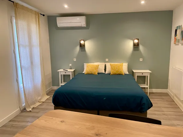 Appartements des Arènes Romaines Béziers