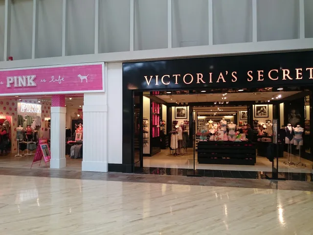 Victoria's Secret & PINK