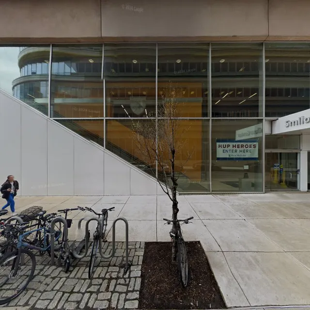 Perelman Center Univ. Of Penn