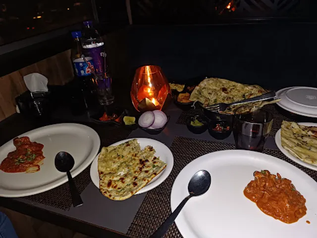 SHAGUN KITCHEN & BAR