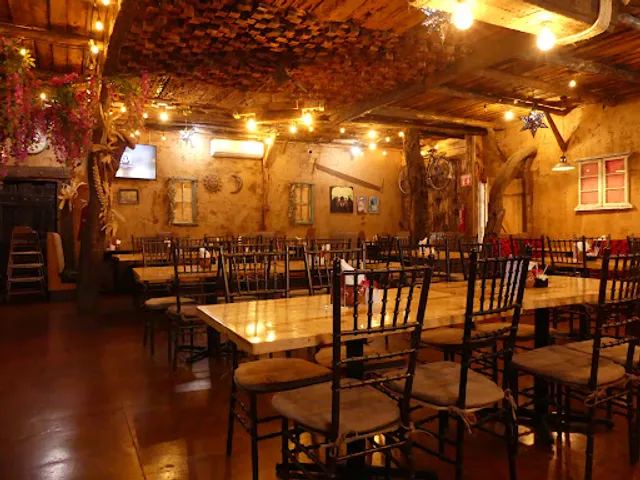 Xacalli Cocina Mexicana