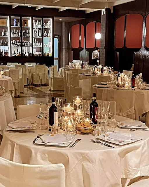 Ristorante Bosco