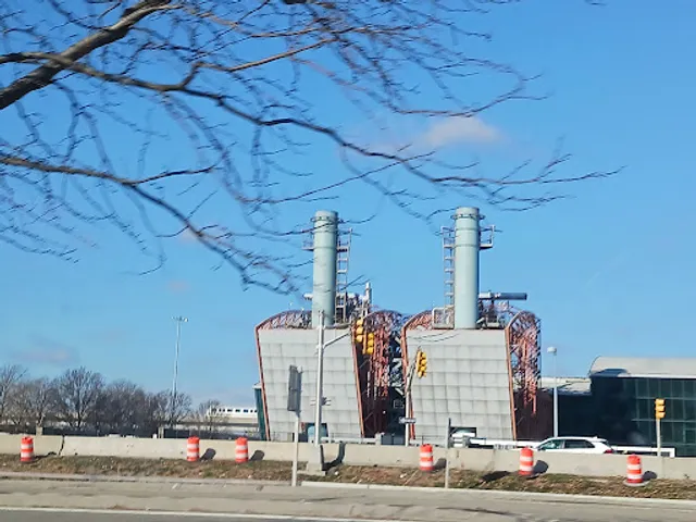 The Port Authority of New York and New Jersey