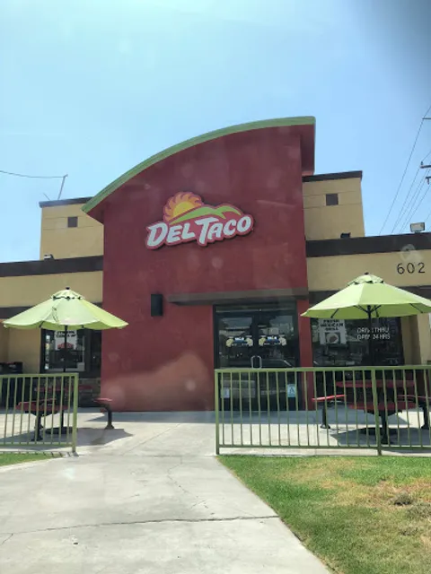 Del Taco