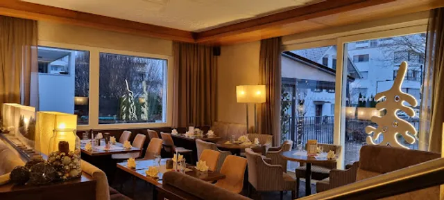 Cafe Konditorei König