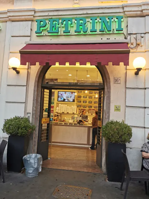 Gelateria Petrini