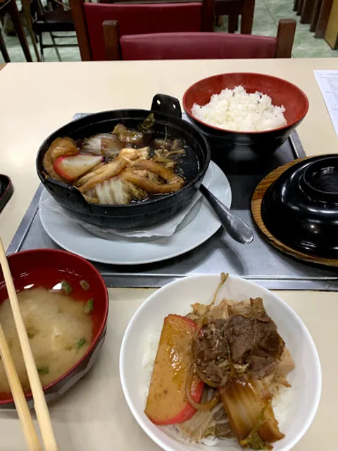 Sukiyaki House
