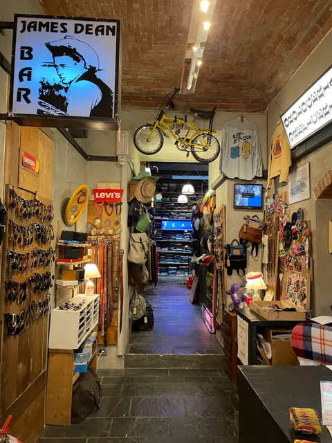 DannyRu Vintage Bergamo