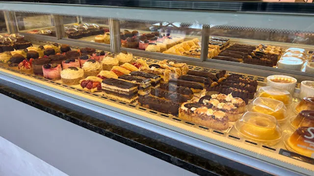 Amitié Boulangerie