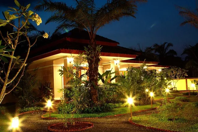 Sun-San Thalane Resort