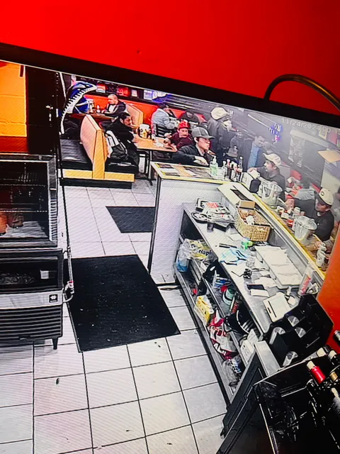 La Cabanita Mexican Grill