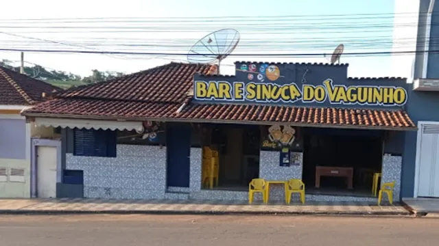 Bar Do Vaguinho