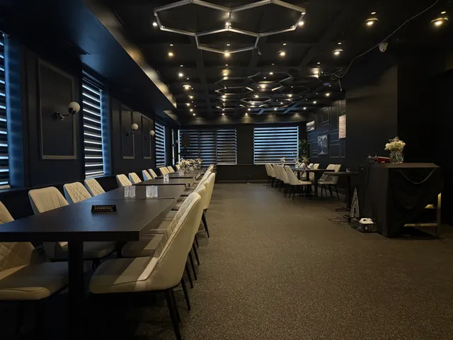 The Icon Cuisine & Lounge Toronto | Authentic African Restaurant with online ordering