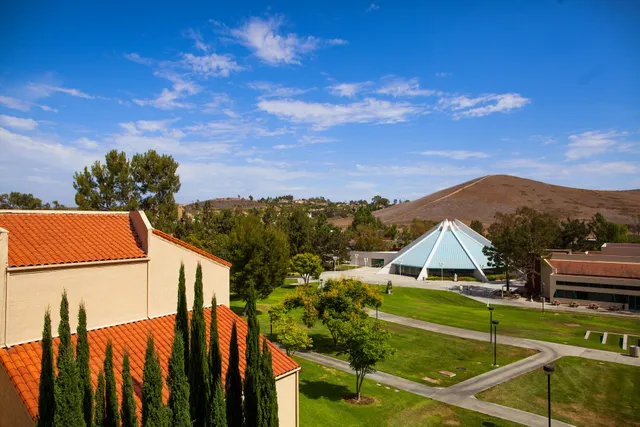 Concordia University Irvine