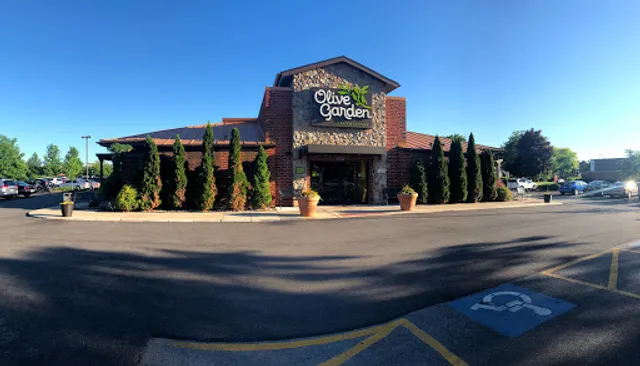 Olive Garden Italian Restaurant
