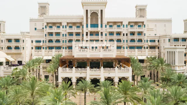 Jumeirah Al Qasr