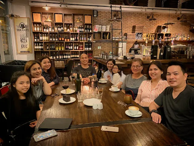 Single Origin - Rockwell