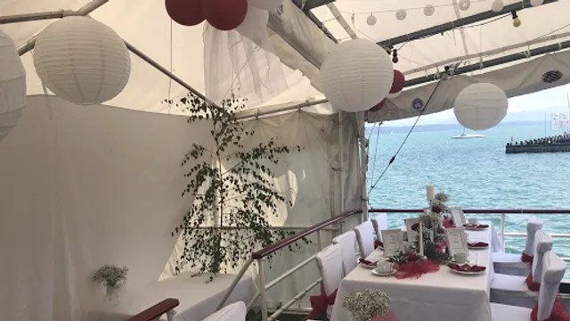 MuseumsschiffTutzing