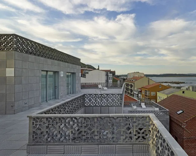 Albergue Bela Muxía