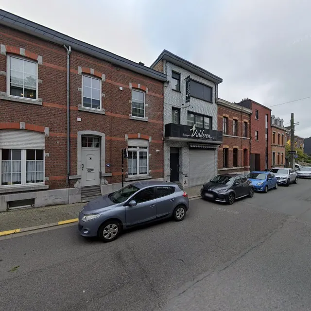 Boulangerie Didderen