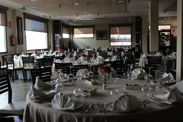 Brasería Les Pedreres