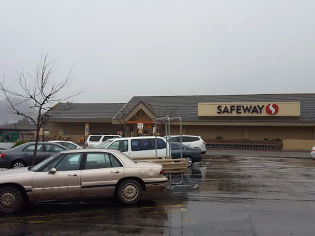 Safeway