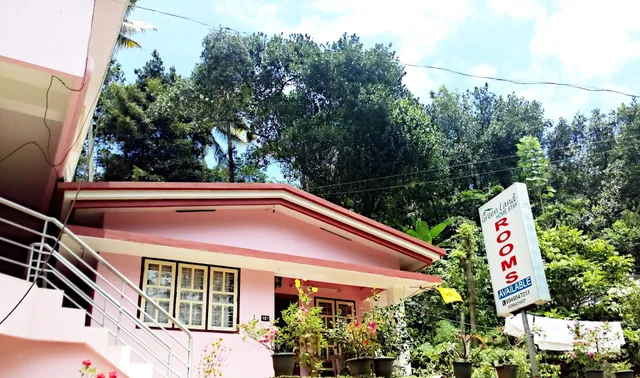 Green Land Homestay