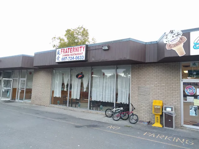 Fraternity Chinese Restaurant