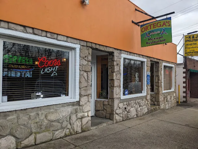 Ortega's Mexican Restaurant