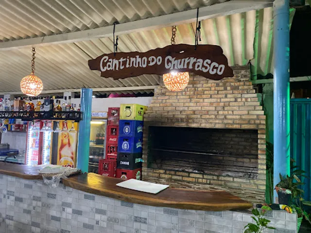 Churrascaria Jacumã Grill