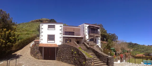 Finca Los Geranios