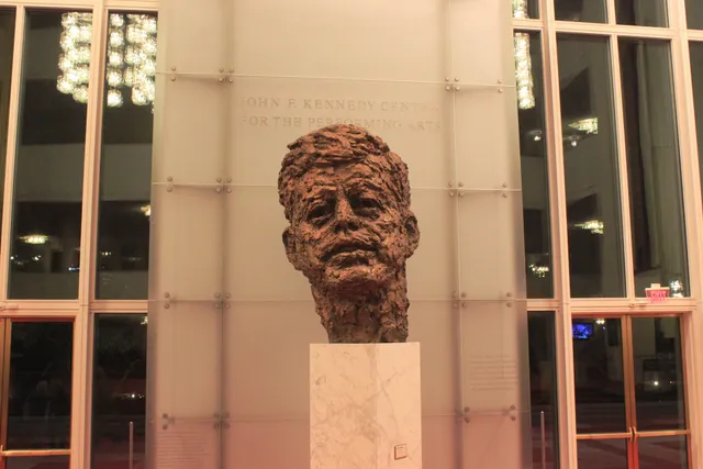 Kennedy Center