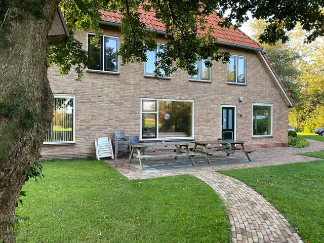 de Opkikker vakantiehuis Giethoorn