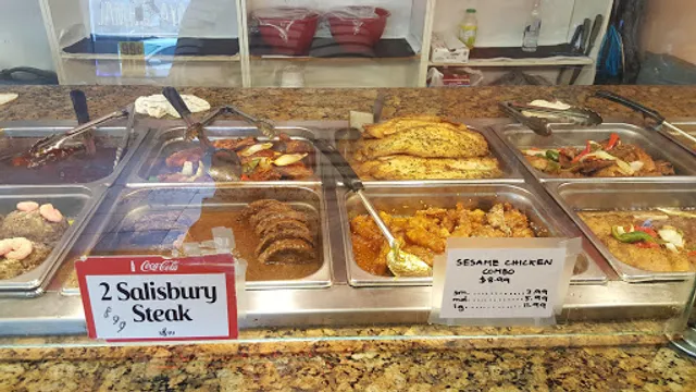 Today's Cajun Seafood