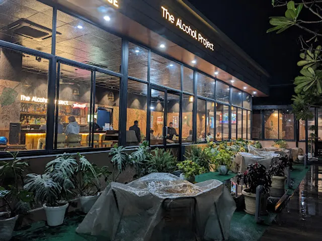 TAP Restaurant & Bar